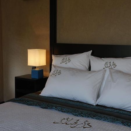 Hotel Dar Challa Marrakesch Exterior foto