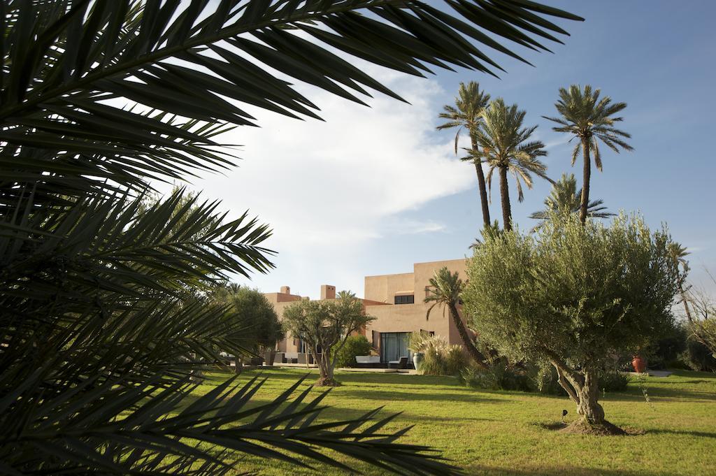 Hotel Dar Challa Marrakesch Zimmer foto