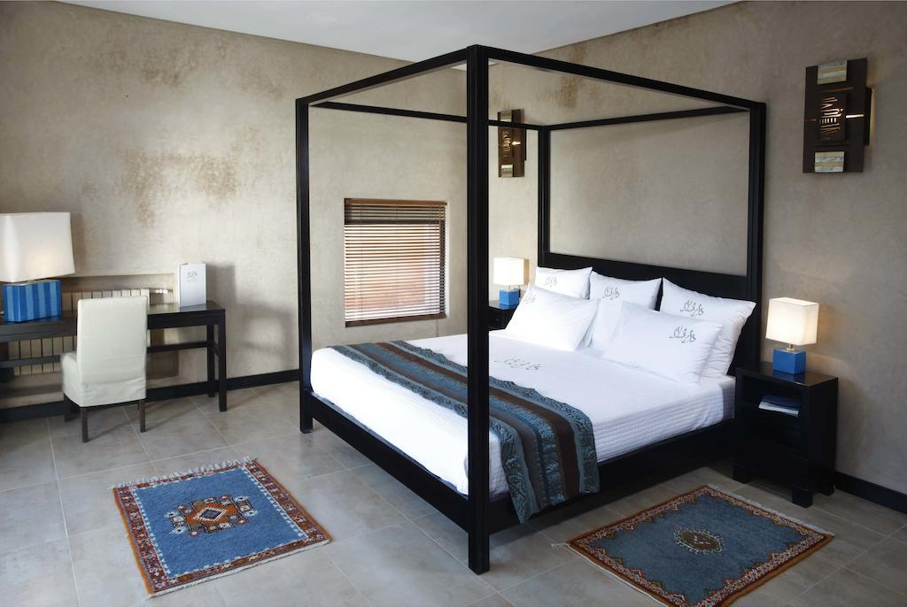 Hotel Dar Challa Marrakesch Zimmer foto