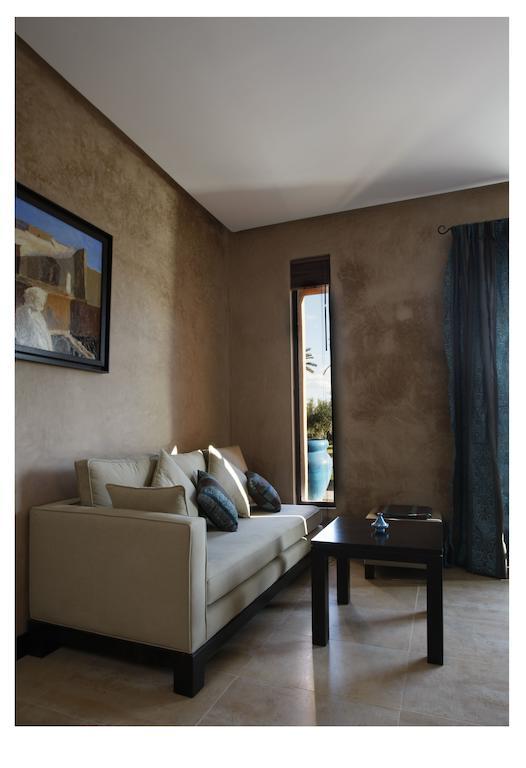Hotel Dar Challa Marrakesch Exterior foto