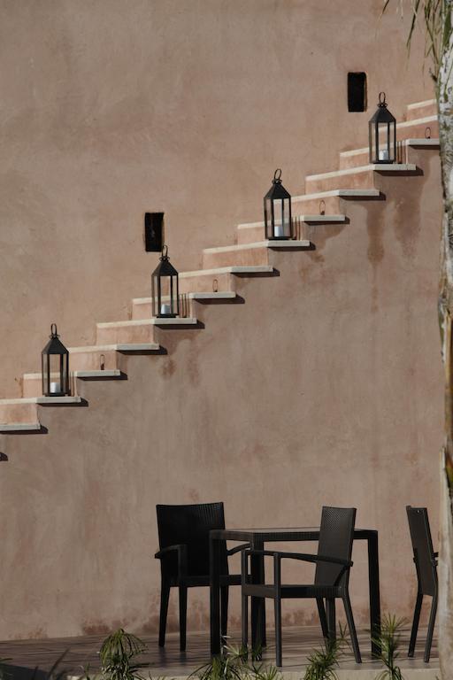 Hotel Dar Challa Marrakesch Exterior foto