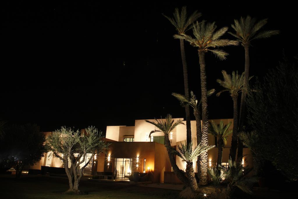 Hotel Dar Challa Marrakesch Exterior foto