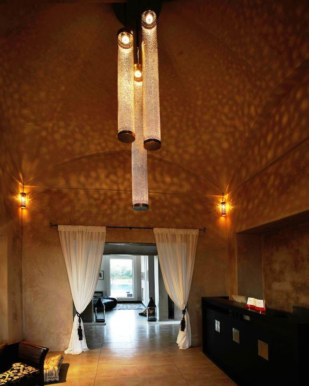Hotel Dar Challa Marrakesch Zimmer foto